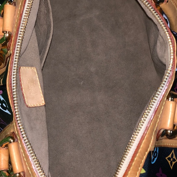 🦄Louis Vuitton Multicolor Courtney🦄 - Picture 10 of 16